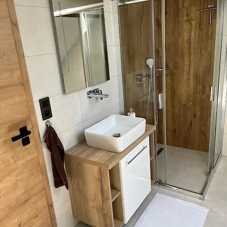 Hnizdo Na Hurce Horni Plana Exterior photo