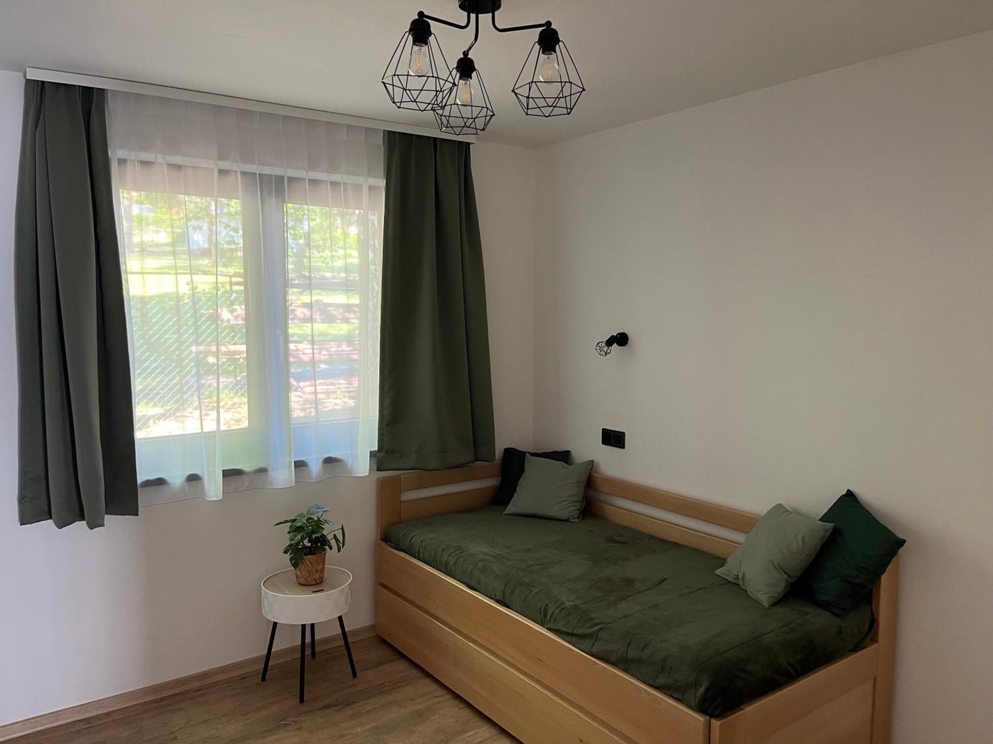 度假居 Hnizdo Na Hurce Horní Planá